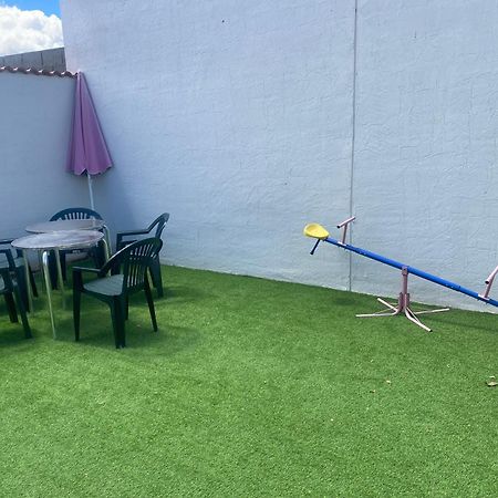 Casa Rural Vegasan Santa Colomba de la Vega Dış mekan fotoğraf