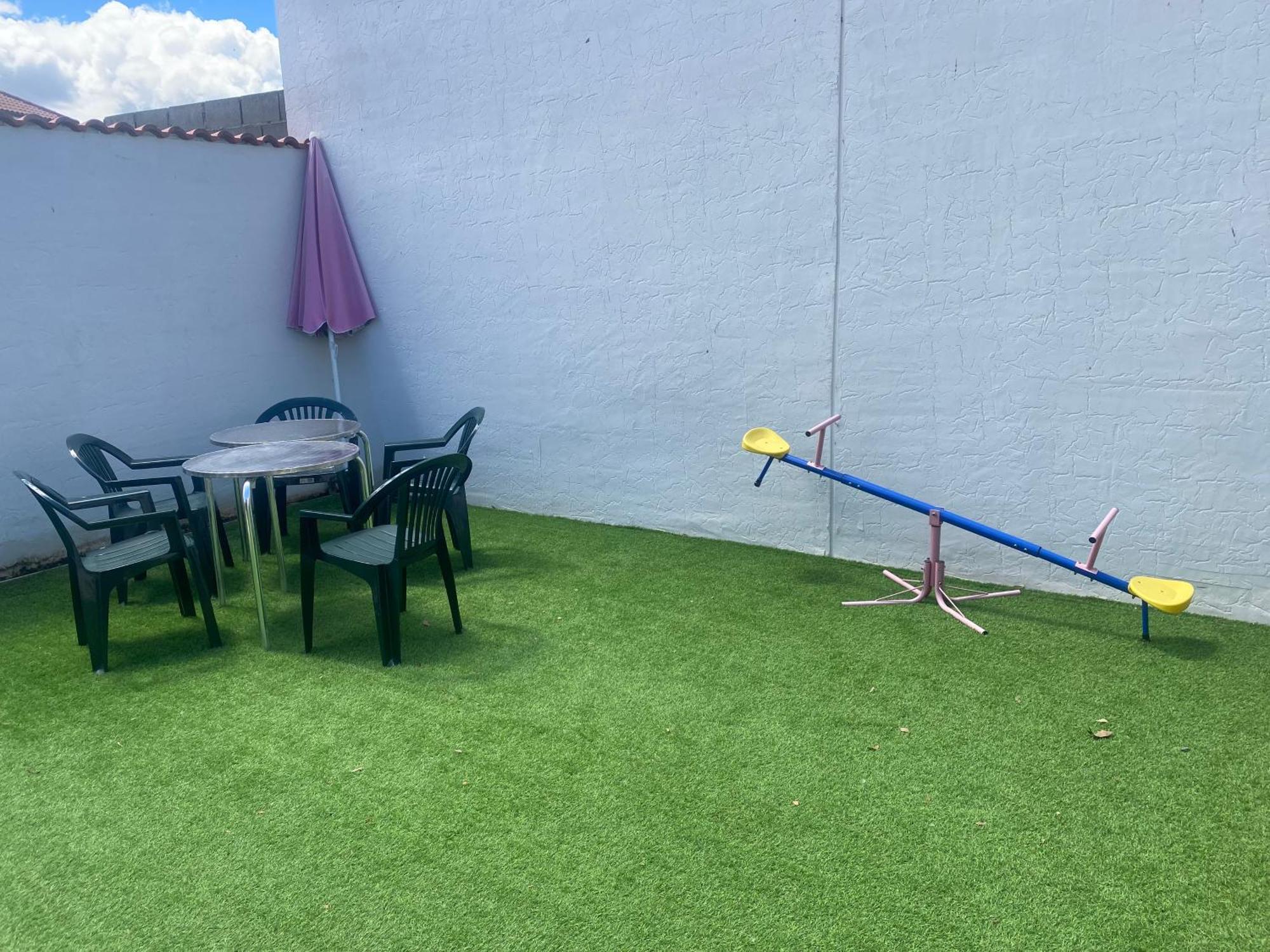 Casa Rural Vegasan Santa Colomba de la Vega Dış mekan fotoğraf
